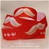 Order  Santa Moustache Ribbon